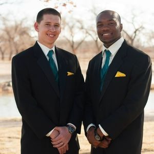 Meet your Posher, Bre'jon